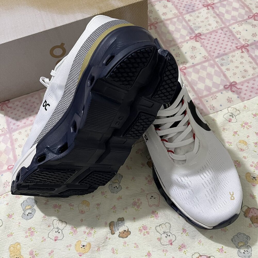 On Running Cloudmonster 2 Running Shoes NWT - image 7